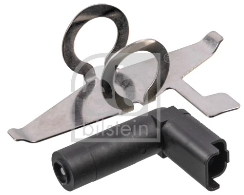 Sensor, crankshaft pulse
